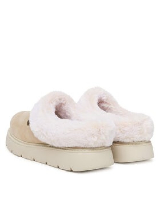 Skechers Kapcie Keepsakes Lite 114762/OFWT Écru