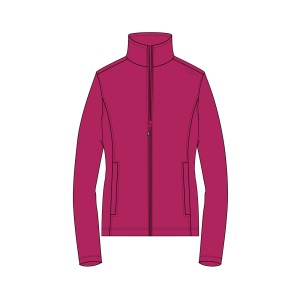 Bluza damska turystyczna CMP 33H2356
