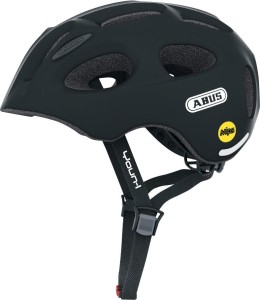 Kask Rowerowy Youn-I Mips Velvet Black S 48-54 Cm