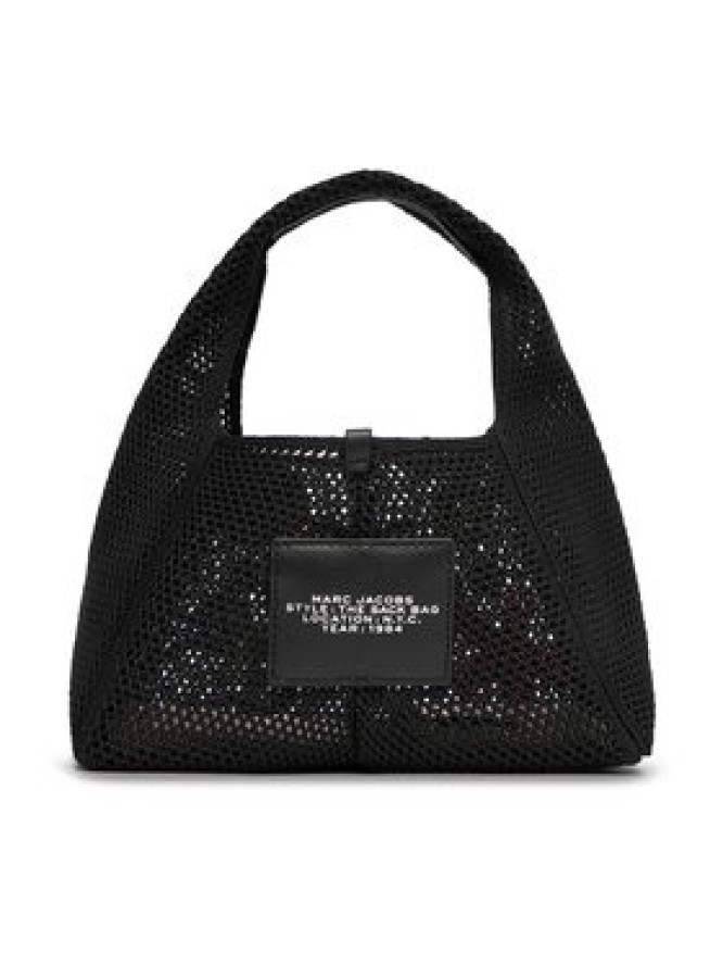 Marc Jacobs Torebka 2P5HSC006H03 Czarny