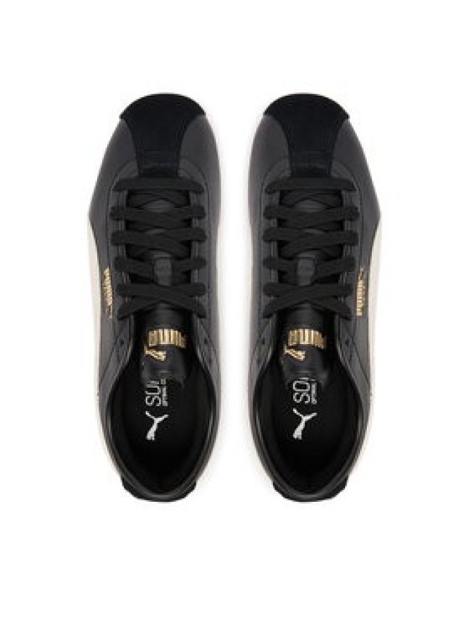 Puma Sneakersy Tackle OG 404458 02 Czarny