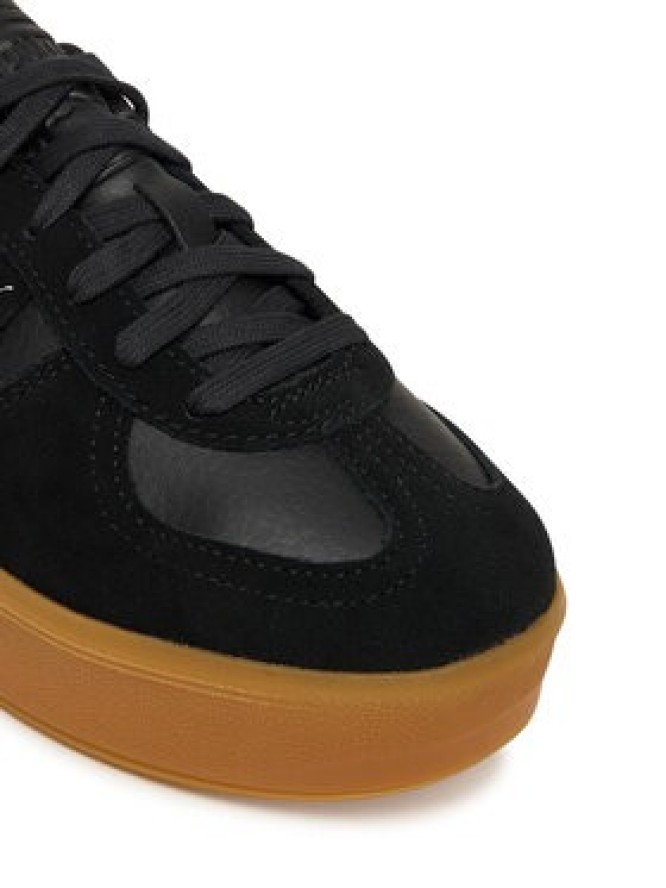 Puma Sneakersy Palermo Elevata Wild Instinct Wns 403345 02 Czarny