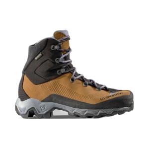 Damskie buty trekkingowe La Sportiva Aequilibrium Trek GTX