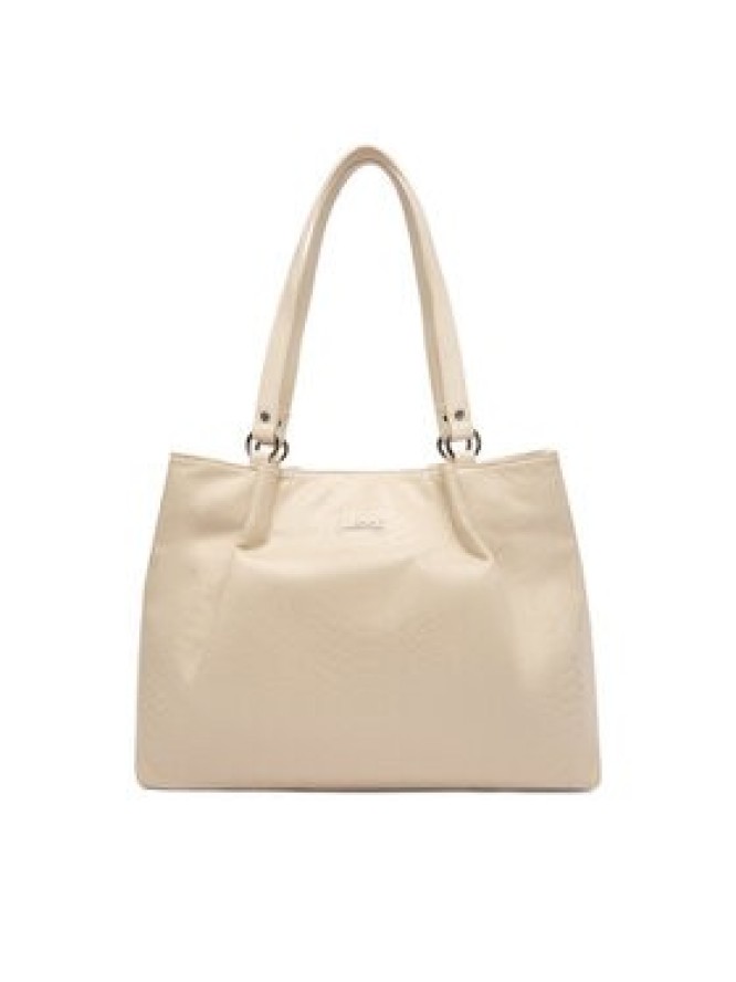 Lasocki Torebka CEO-LSK-X-004-09 Écru