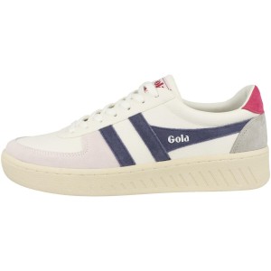 Sneakersy damskie Gola Grandslam Trident