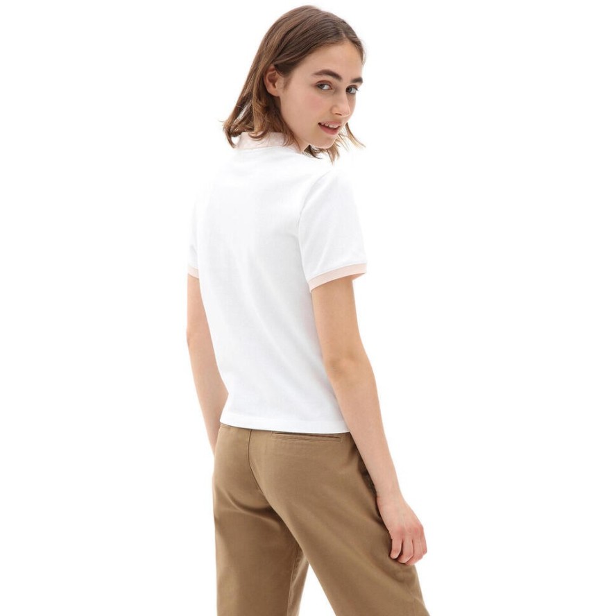 Podkoszulek damskie Vans How To Duffy