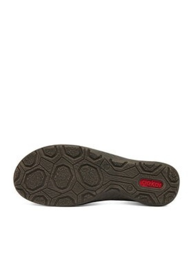 Rieker Półbuty CEO-52560-14 Niebieski