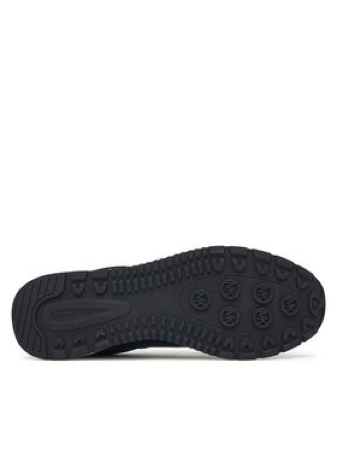MICHAEL Michael Kors Sneakersy Artis 43F6ARFS4L Czarny