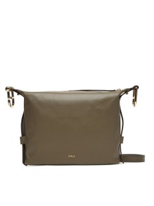Furla Torebka WB01656 BX2045 CN 2810S Khaki