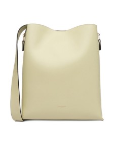 GINO ROSSI Torebka EO-WEN-3 Żółty