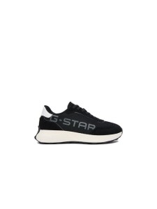 G-Star Raw Sneakersy EO-EDITH Czarny