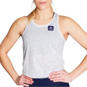 Damski tank top Saysky Flower Combat