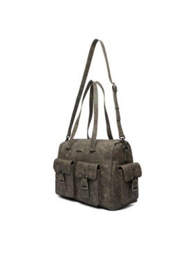 G-Star Raw Torebka EO-LDA8482C Szary