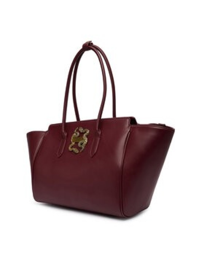 Just Cavalli Torebka 81RA4BA2 ZSA89 Bordowy
