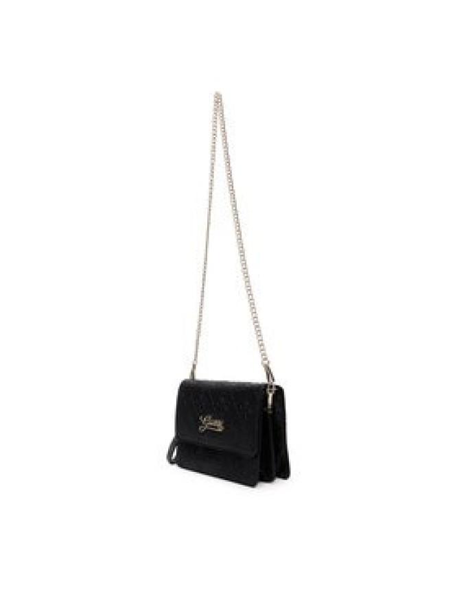 Guess Torebka J6RZ15 WGT10 Czarny