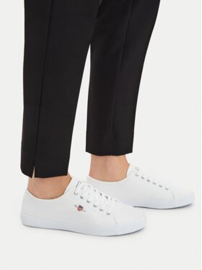 Gant Tenisówki 32538309 Biały