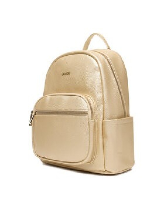 Lasocki Plecak CEO-LSK-L-015-09 Złoty