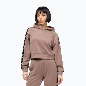 Bluza damska Pitbull Verona Hooded Oversize