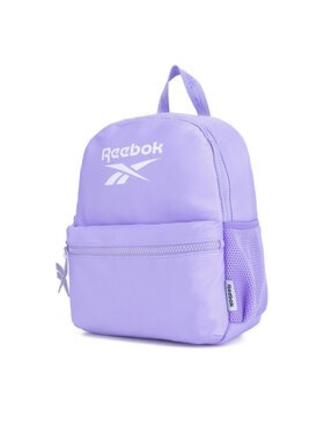 Reebok Plecak CWBEO-RBK-047-CCC-05 Fioletowy