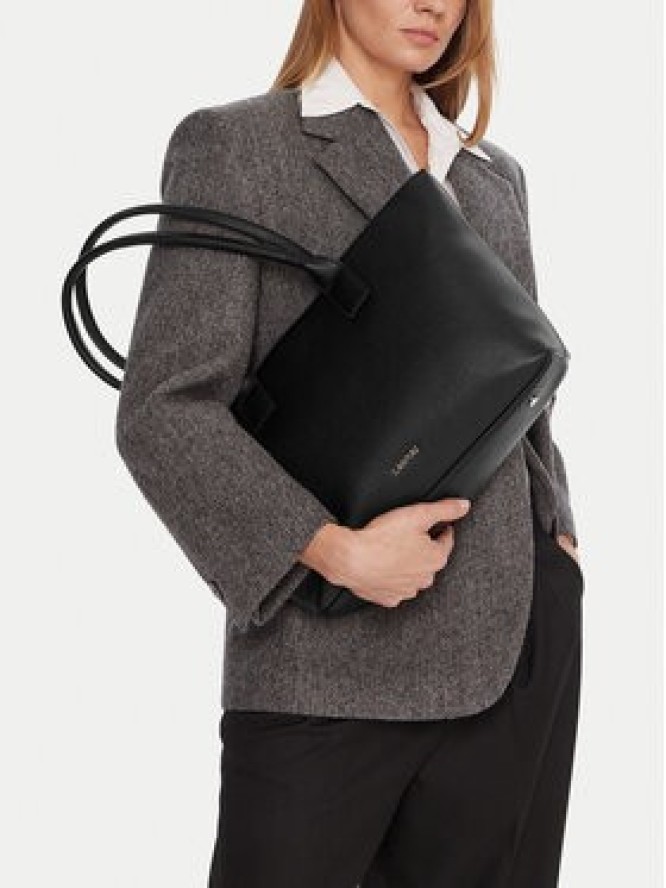 Lasocki Torebka C-LSK-X-005-08 Czarny