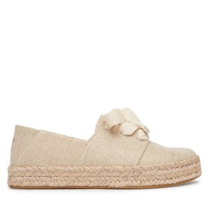Espadryle Toms