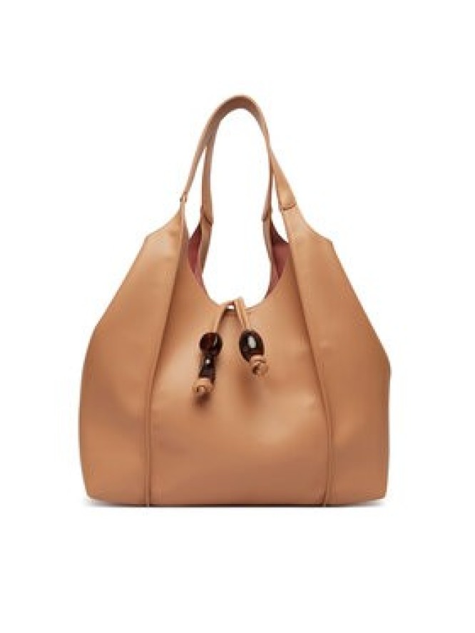 Hispanitas Torebka BV264532 Beżowy