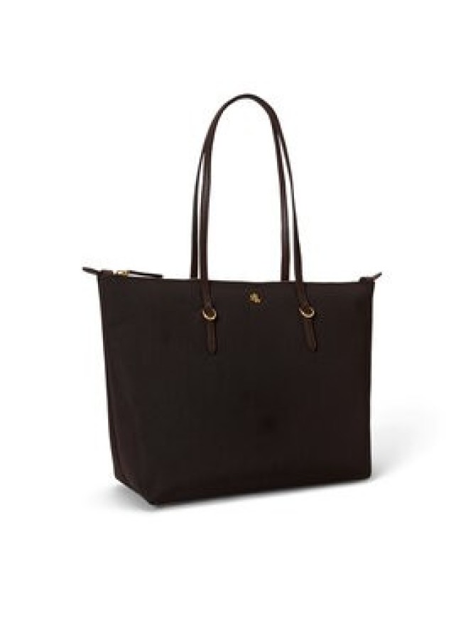 LAUREN RALPH LAUREN Torebka 4,31917E+11 Brązowy