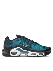 Nike Sneakersy Air Max Plus HV6355 001 Turkusowy
