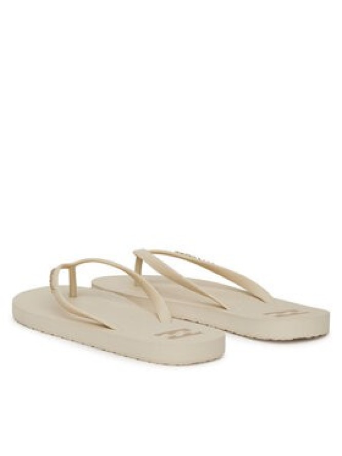 Billabong Japonki 800269A Beżowy