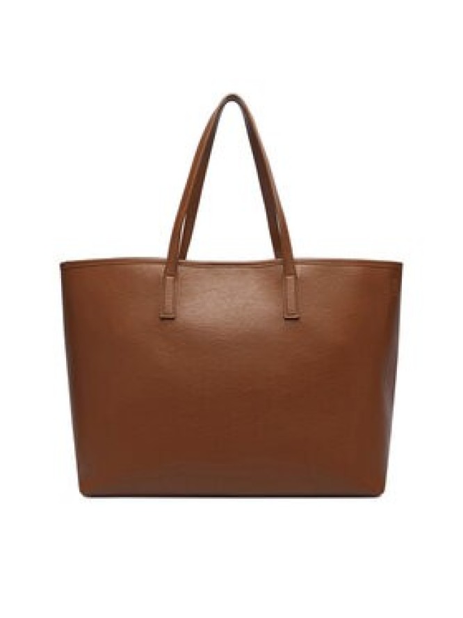 Nine West Torebka CEO-SILK AVENUE-LDA8889 Brązowy