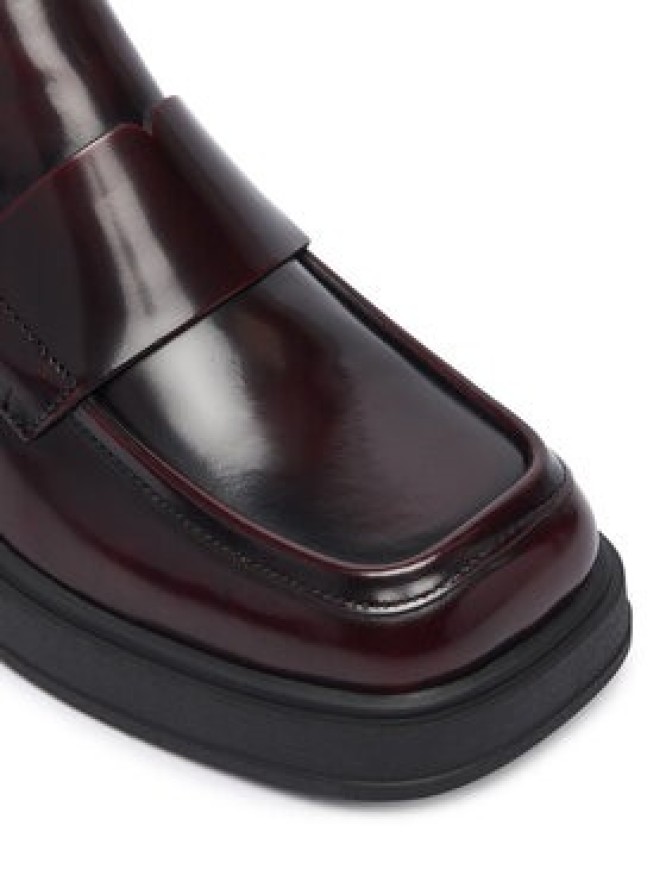 Vagabond Shoemakers Półbuty Dorah 5542-004-04 Bordowy