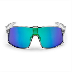 Okulary przeciwsłoneczne CHPO Henrik Grey/Rainbow Mirror