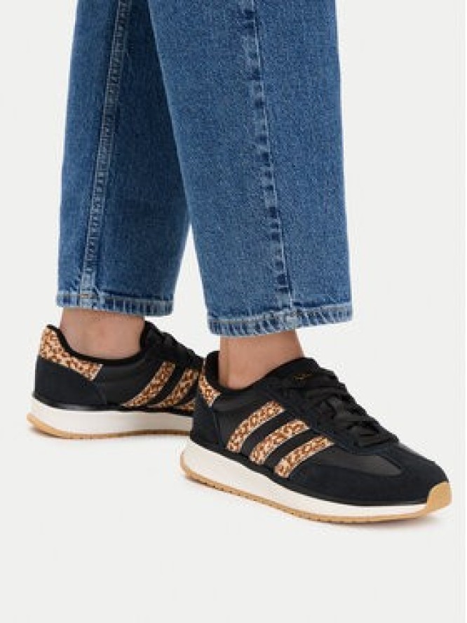 adidas Sneakersy Run 70S 2.0 KI5790 Czarny