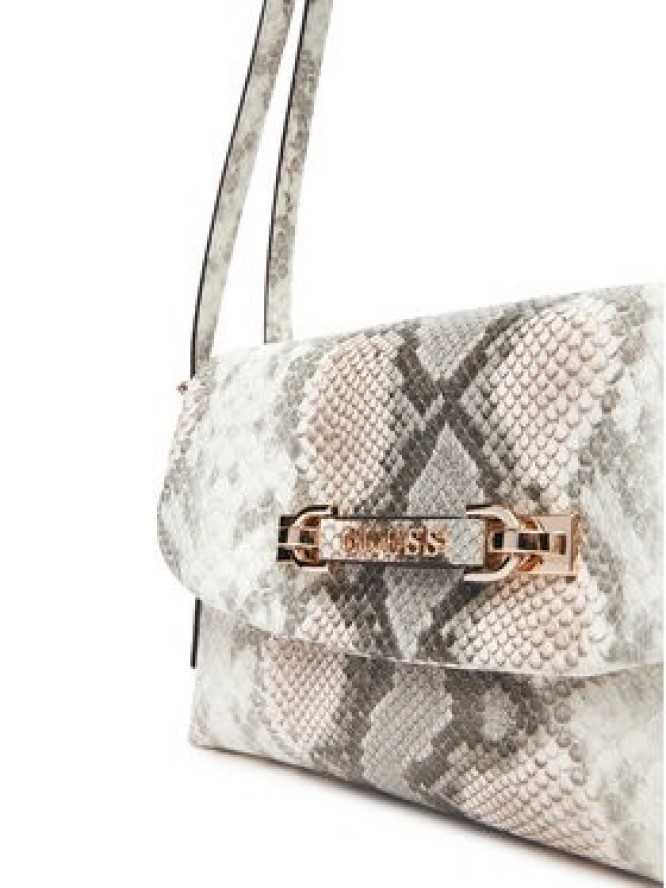 Guess Torebka Lefia HWKG96 44190 Szary