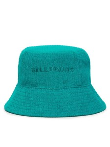 Billabong Kapelusz Summer Mood EBJHA00118 Błękitny