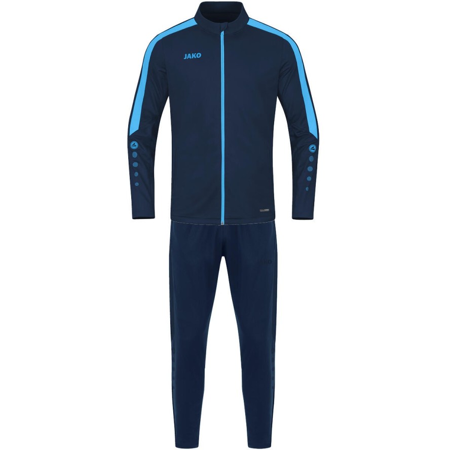 Dres treningowy Jako Power