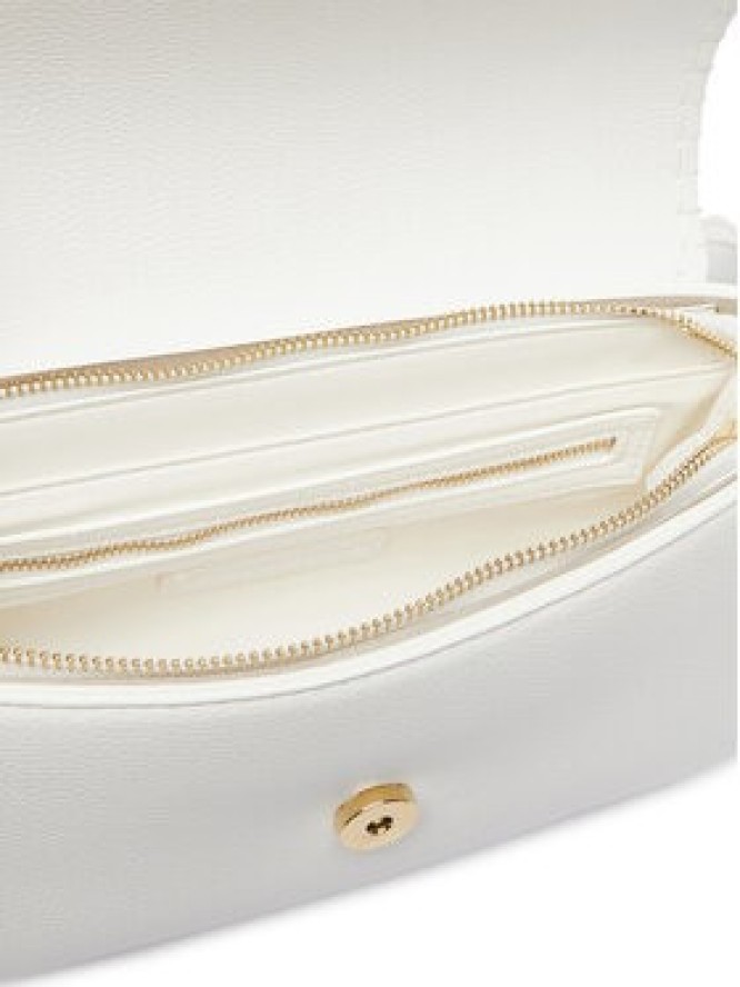 Valentino Torebka Aleksandra VBS9W909 Biały