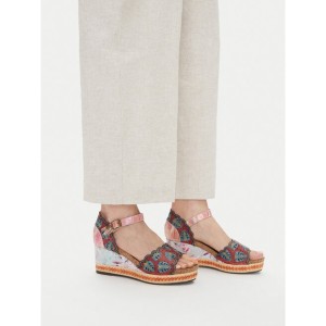 Espadryle Laura Vita