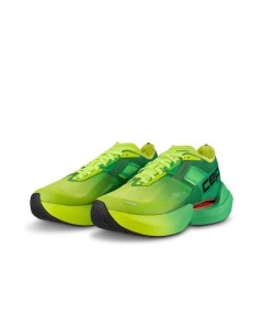 Damskie buty biegowe CEP Omnispeed amortyzacja, drop 7 mm, BowTech™