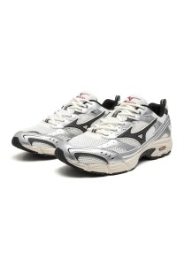 Buty do biegania Dorosły Mizuno Mxr Sport biały