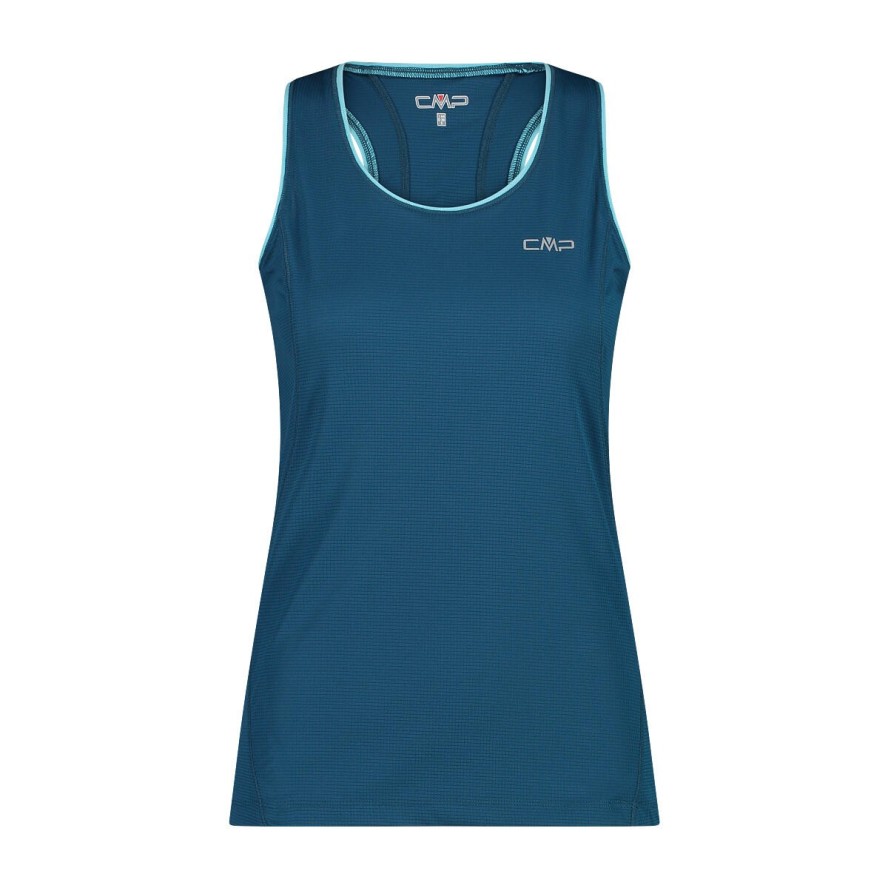 Damski tank top CMP