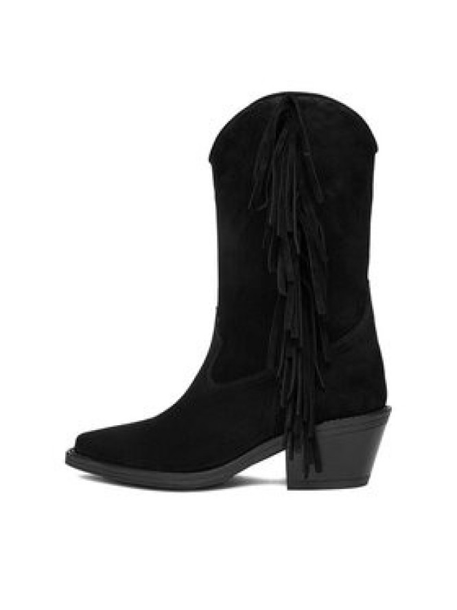 Badura Kowbojki EO-CHANA-5036 Czarny