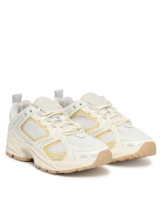 Tommy Jeans Sneakersy Archive '97 EN0EN02810 Biały