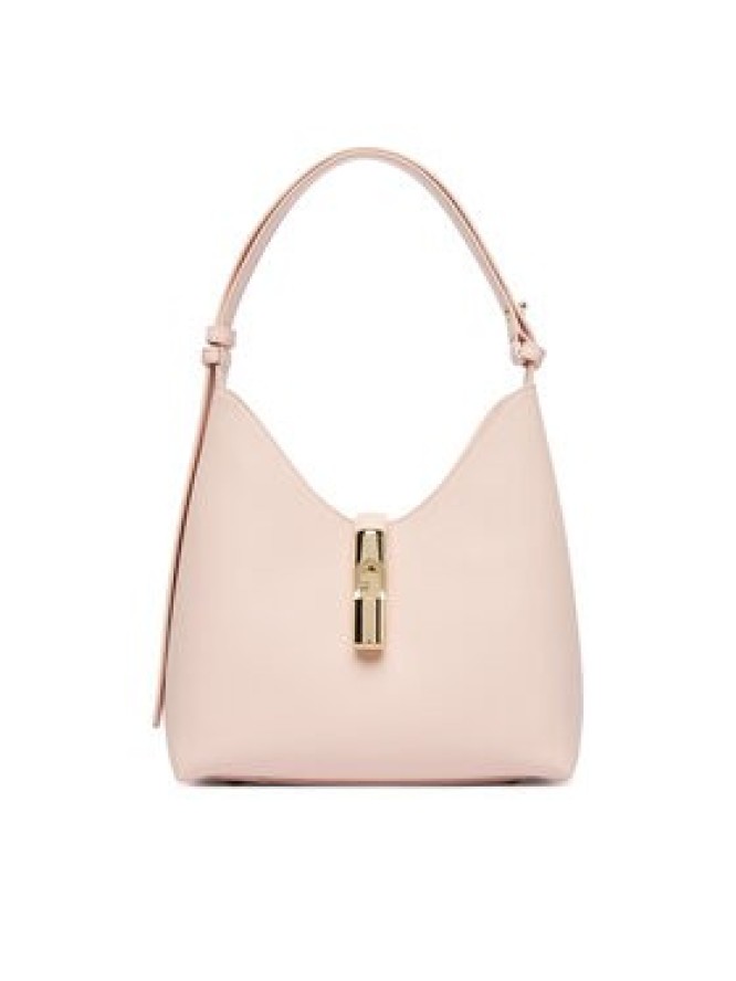 Furla Torebka Goccia S WB01979 BX3353 KH 4355S Różowy