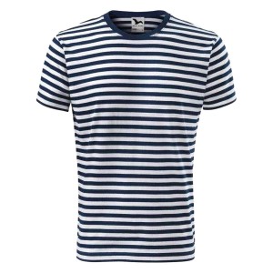 T-shirt Unisex Dla Dorosłych Sailor U