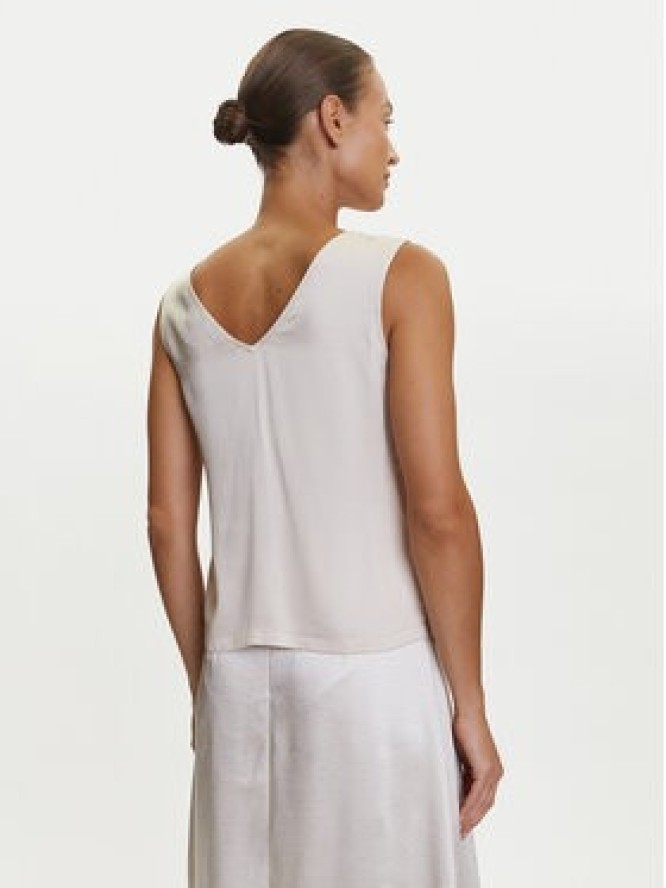 Tatuum Bluzka Susena T2507.049 Beżowy Regular Fit