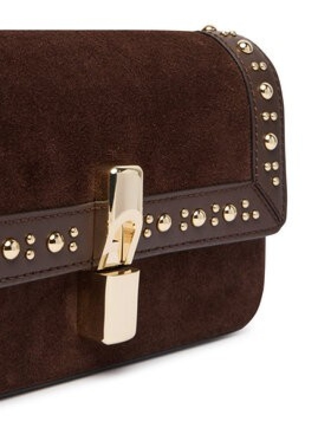 Furla Torebka Iride S WB02206 BX4597 CN 3244S Brązowy