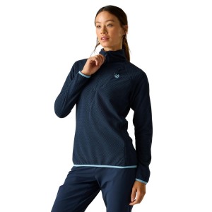 Bluza Damska Switch Up Fleece Top
