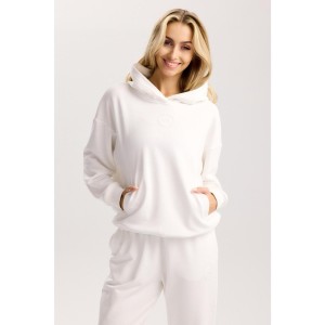 Damska bluza dresowa Rough Radical Active Hoodie Women