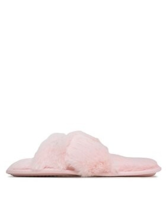 DeeZee Kapcie M138139J Różowy